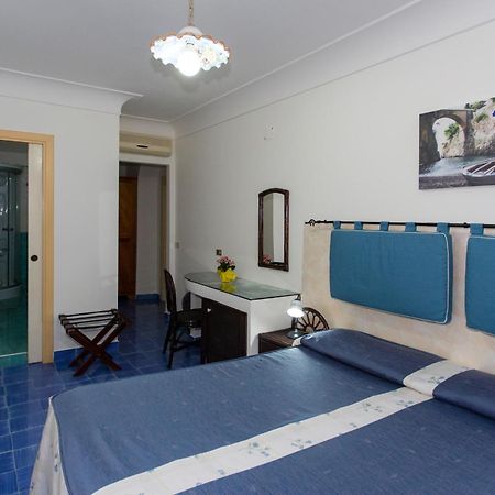 Fico D'India Relais Furore Quarto foto