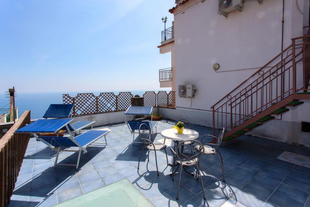 Fico D'India Relais Furore Quarto foto