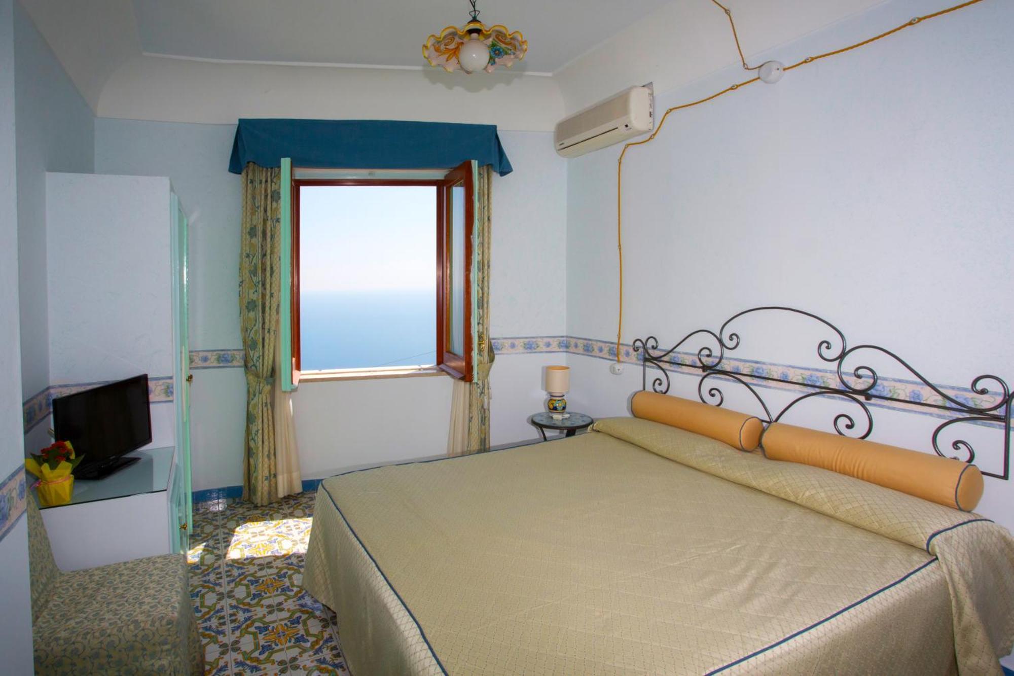 Fico D'India Relais Furore Quarto foto