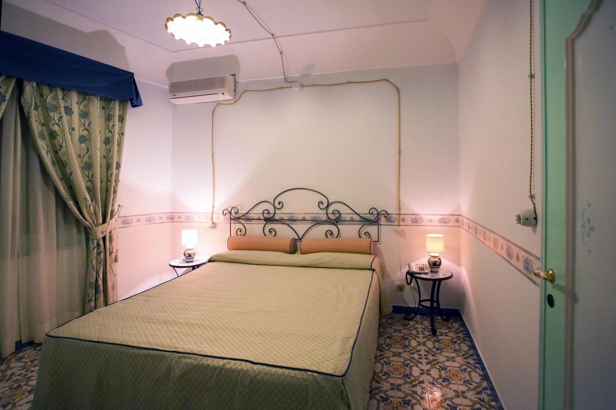 Fico D'India Relais Furore Quarto foto