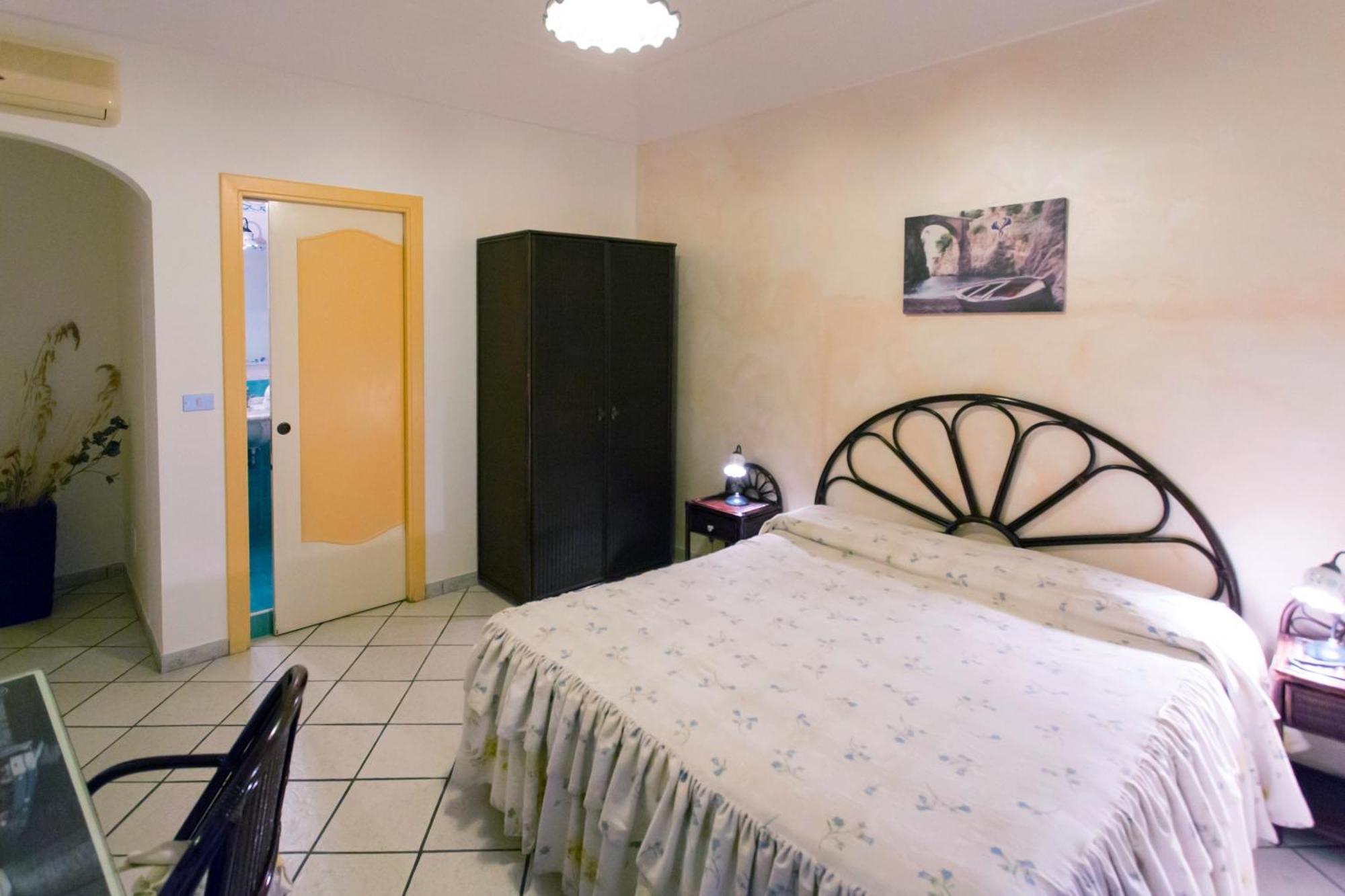 Fico D'India Relais Furore Quarto foto