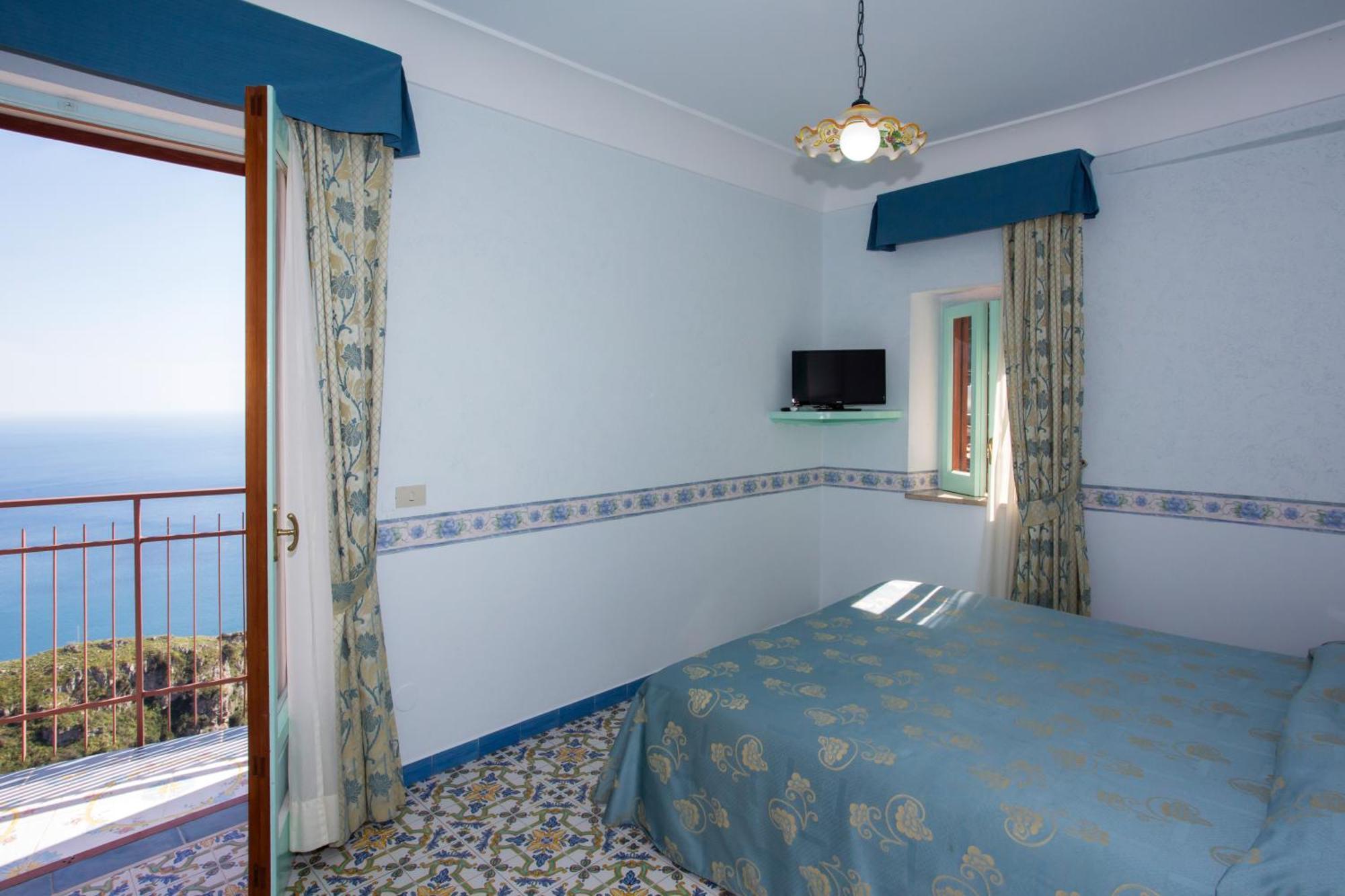 Fico D'India Relais Furore Quarto foto