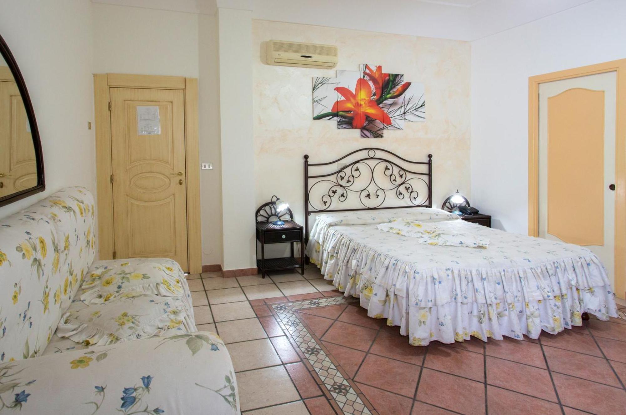 Fico D'India Relais Furore Quarto foto