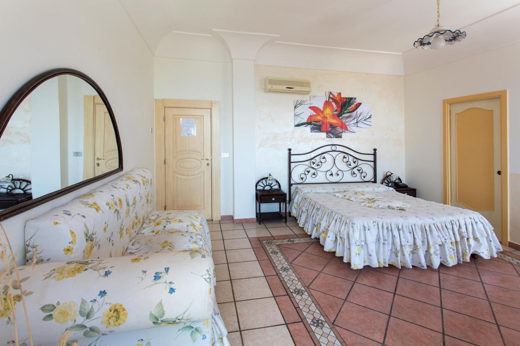 Fico D'India Relais Furore Quarto foto