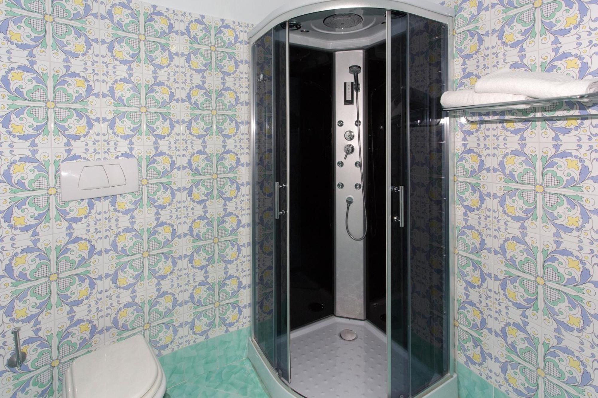 Fico D'India Relais Furore Quarto foto
