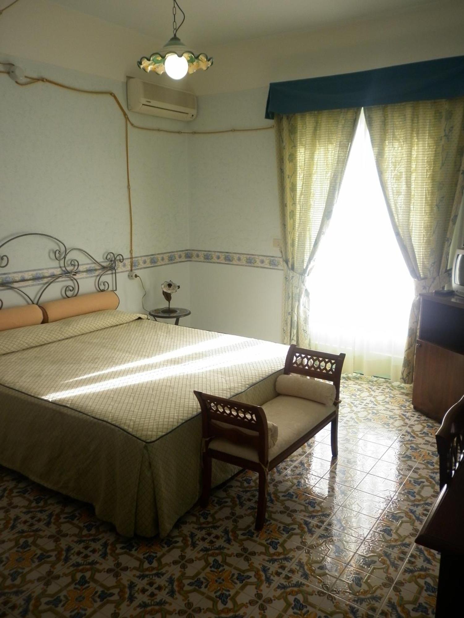 Fico D'India Relais Furore Quarto foto