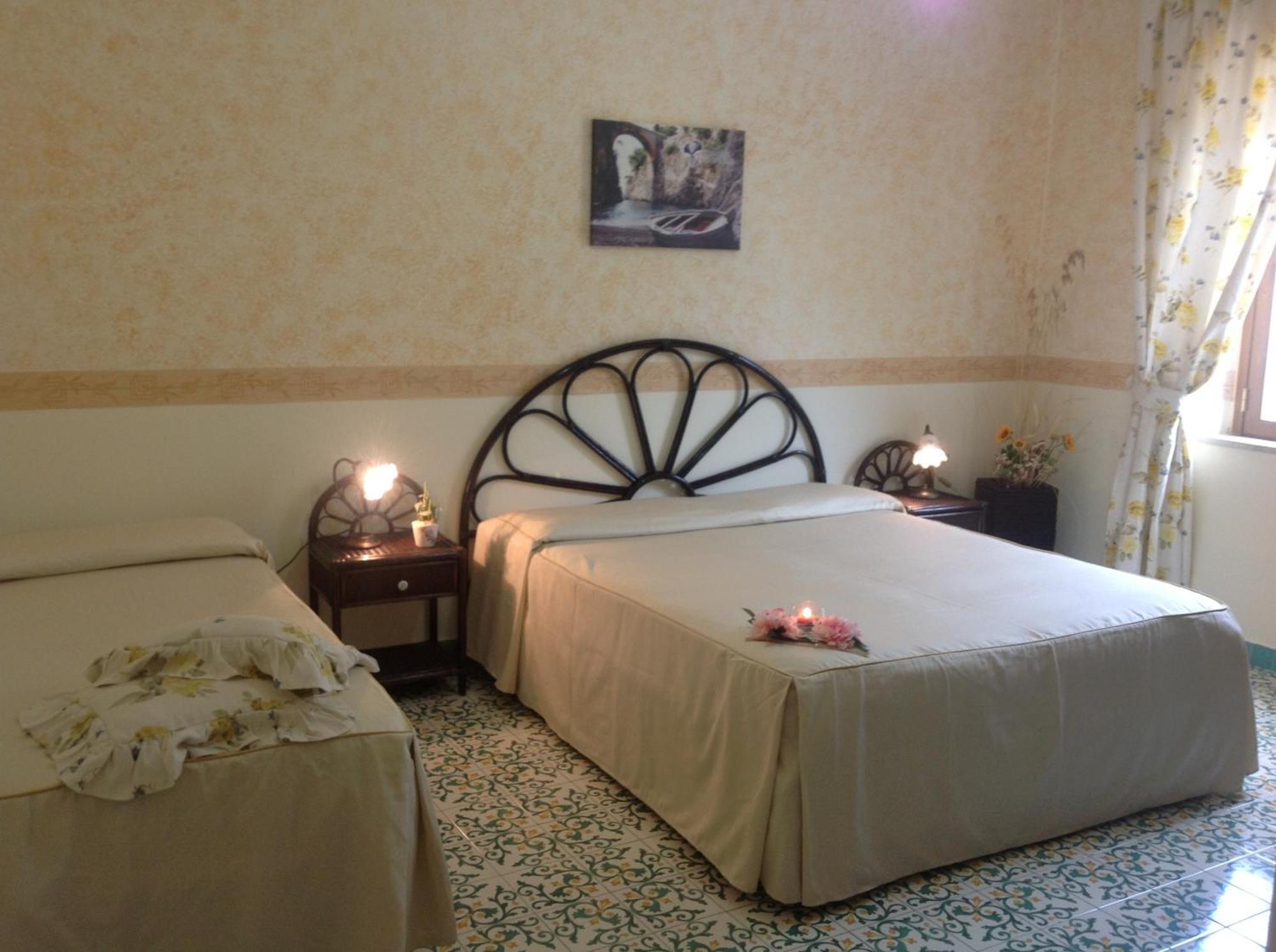 Fico D'India Relais Furore Quarto foto