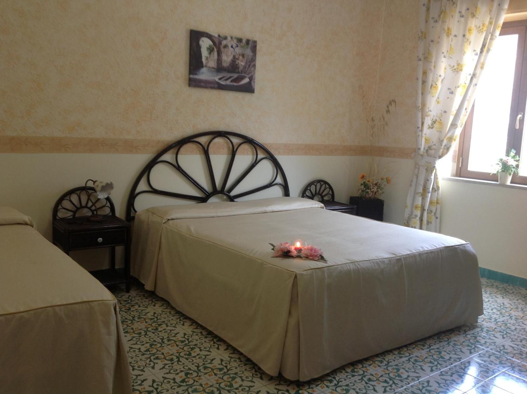 Fico D'India Relais Furore Quarto foto