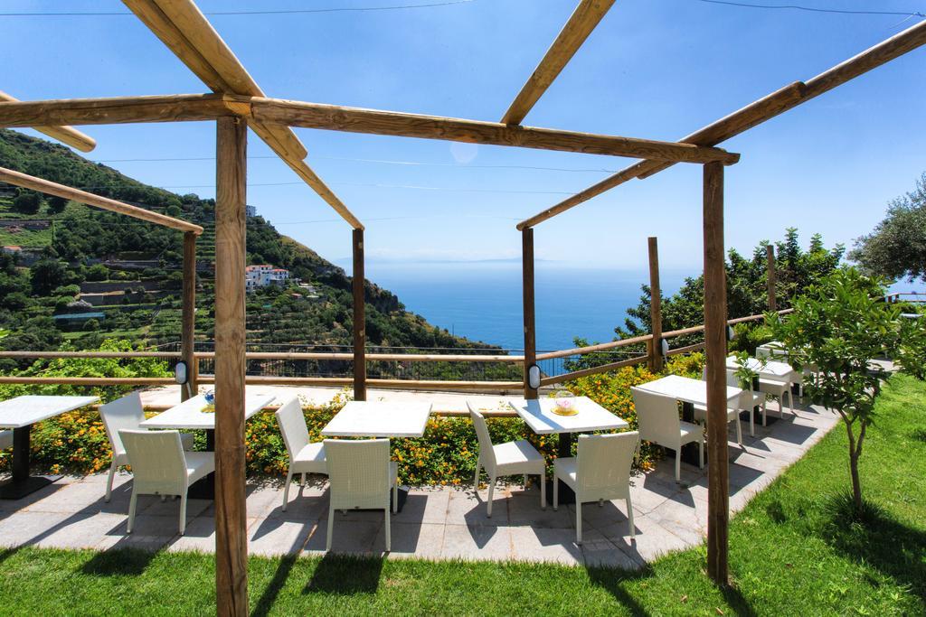 Fico D'India Relais Furore Exterior foto